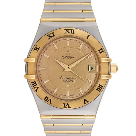 buy omega constellation watch|pre owned omega constellation watches.